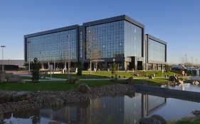 Village Hotel Aberdeen